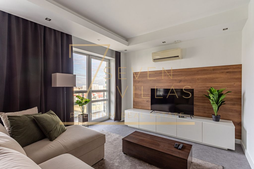 Mieszkanie 2-pokojowe Warszawa, ul. Grzybowska. Zdjęcie 4