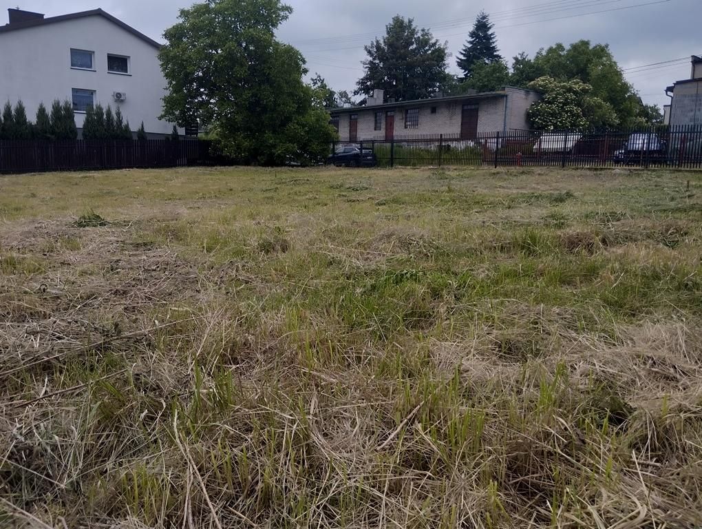 Działka budowlana Zgierz Rudunki, ul. Gabrieli Zapolskiej. Zdjęcie 5