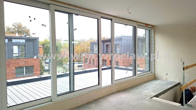 bliźniak, 5 pokoi Wrocław Fabryczna. Zdjęcie 7