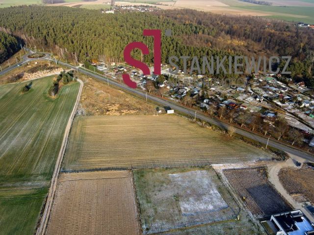 Działka Wschowa. Zdjęcie 7