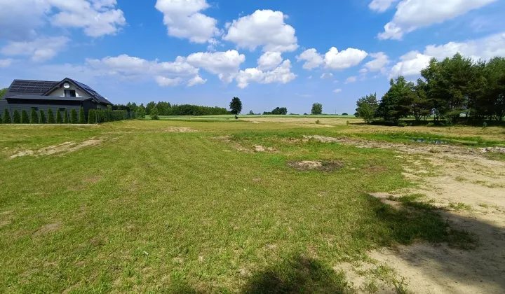 Działka budowlana Jeleńska Huta, ul. Jarzębinowa