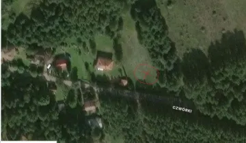 Działka na sprzedaż bez pośredników 
 
 ul. Królowej Jadwigi 
 
 Długosiodło - Widok 5