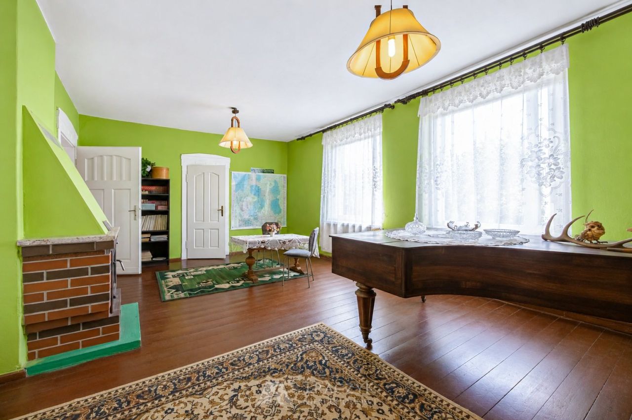 dom wolnostojący, 8 pokoi Syców, ul. Kolejowa. Zdjęcie 11