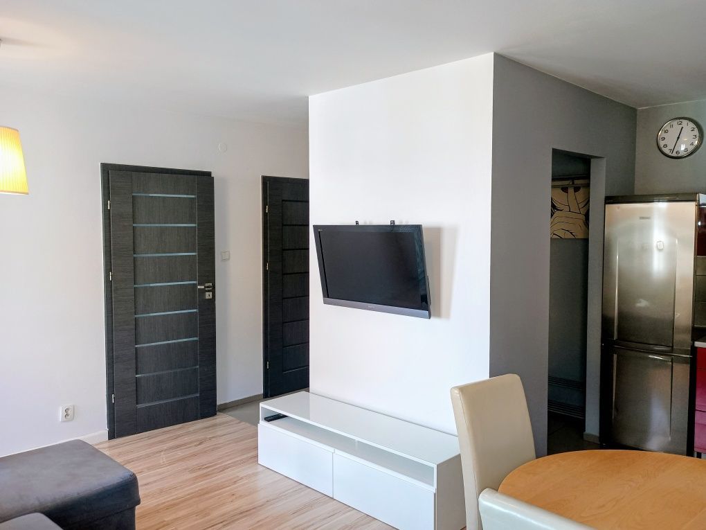 Mieszkanie 2-pokojowe Kościelna Wieś, os. Osiedle Złote Łąki. Zdjęcie 3