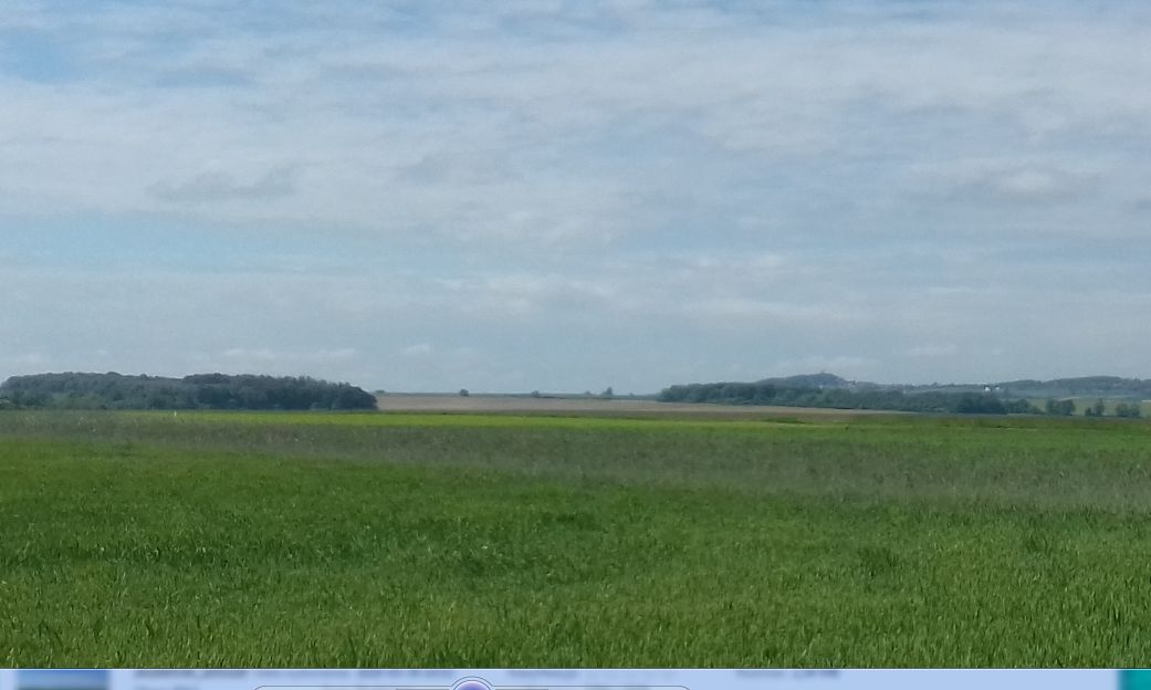 Działka budowlana Rożniątów. Zdjęcie 5