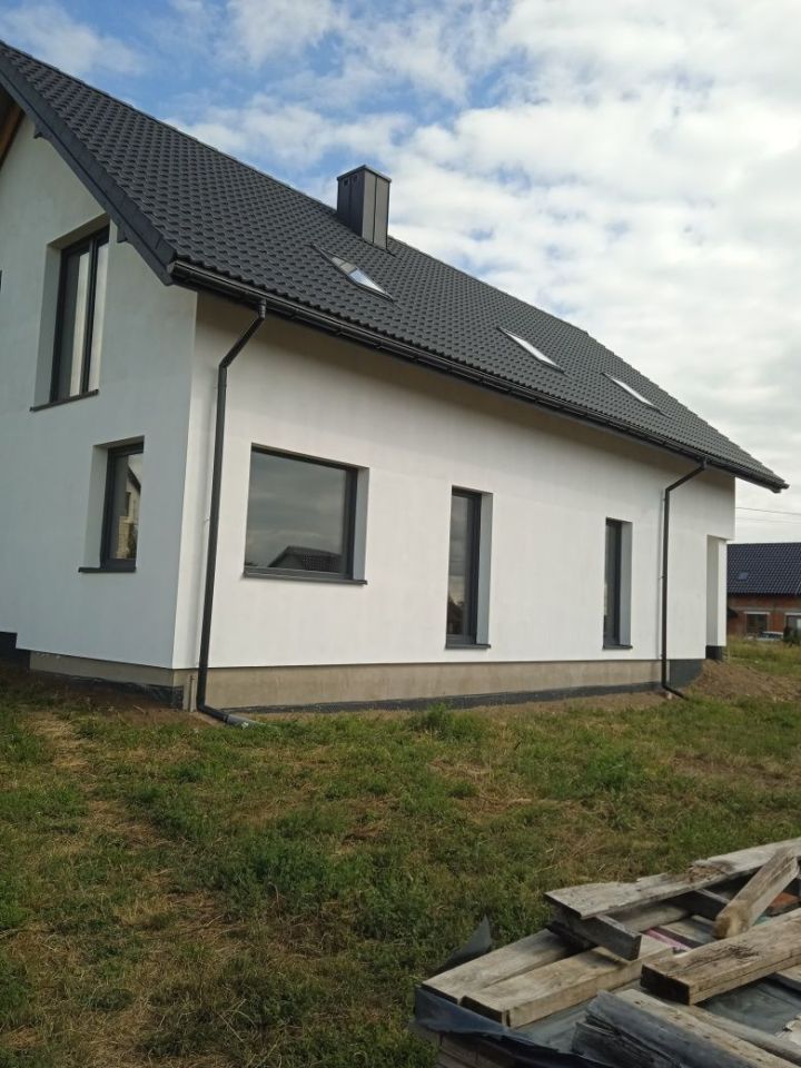 dom wolnostojący Toporowice. Zdjęcie 7