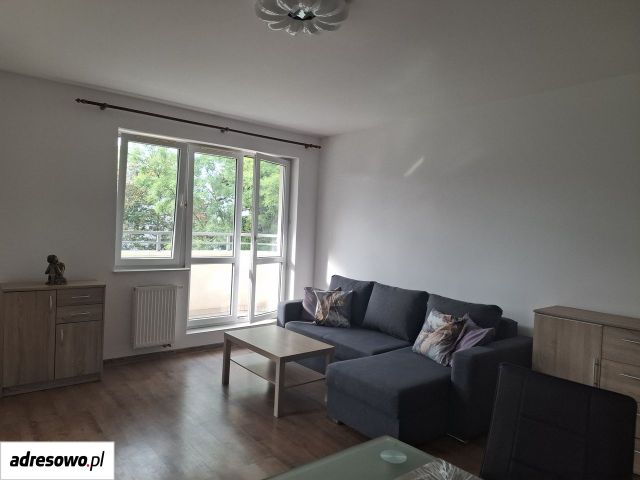 Mieszkanie 2-pokojowe Wrocław Krzyki, ul. Przyjaźni. Zdjęcie 1