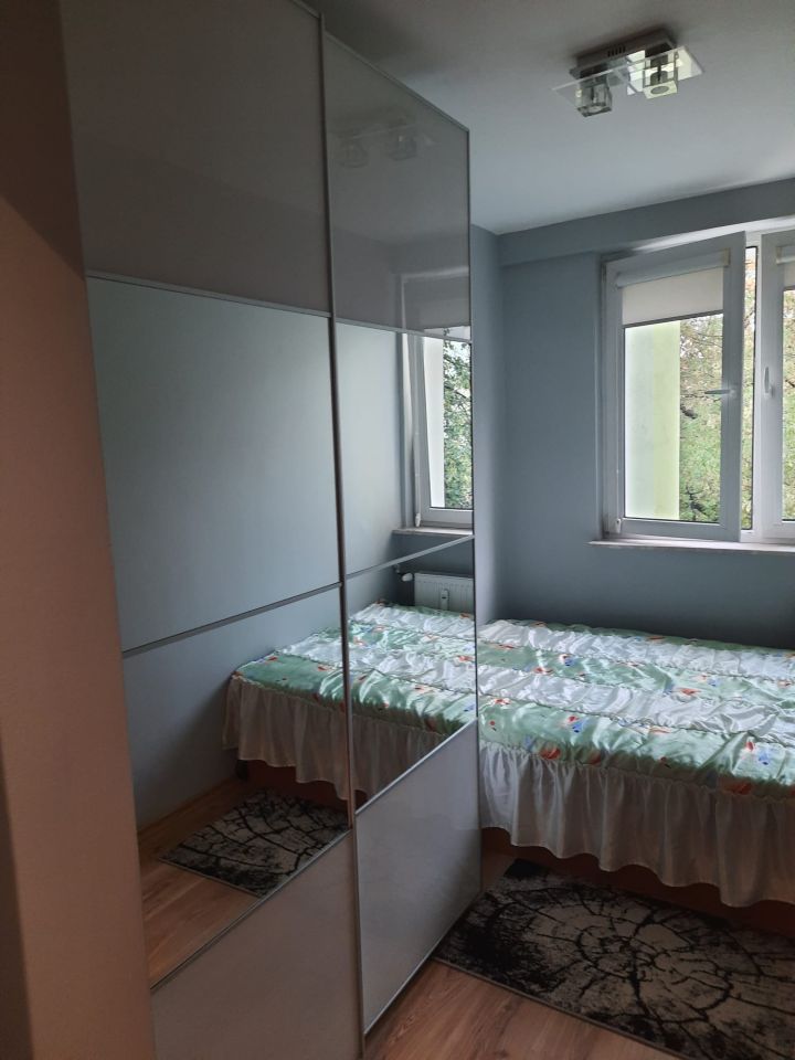 Mieszkanie 2-pokojowe Warszawa Okęcie, ul. 1 Sierpnia. Zdjęcie 5