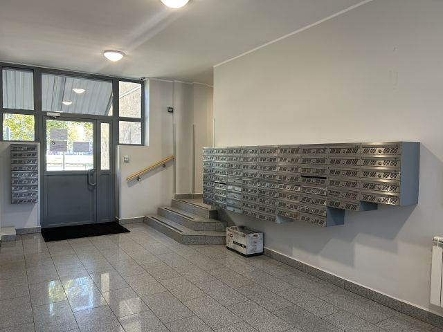 Mieszkanie 2-pokojowe Warszawa Wola, ul. Okopowa. Zdjęcie 10
