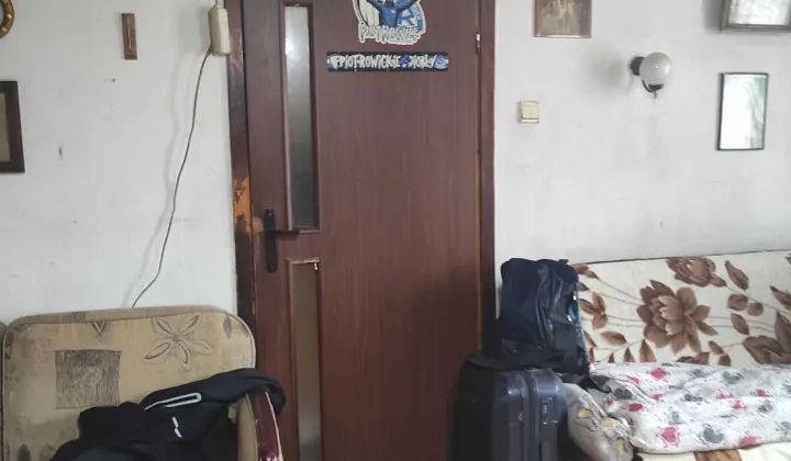 Mieszkanie 1-pokojowe Dzierżoniów