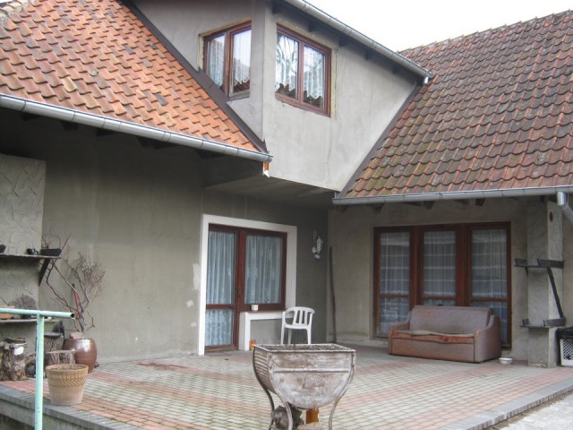 dom wolnostojący, 5 pokoi Lidzbark Warmiński, ul. Józefa Wierzbickiego. Zdjęcie 1