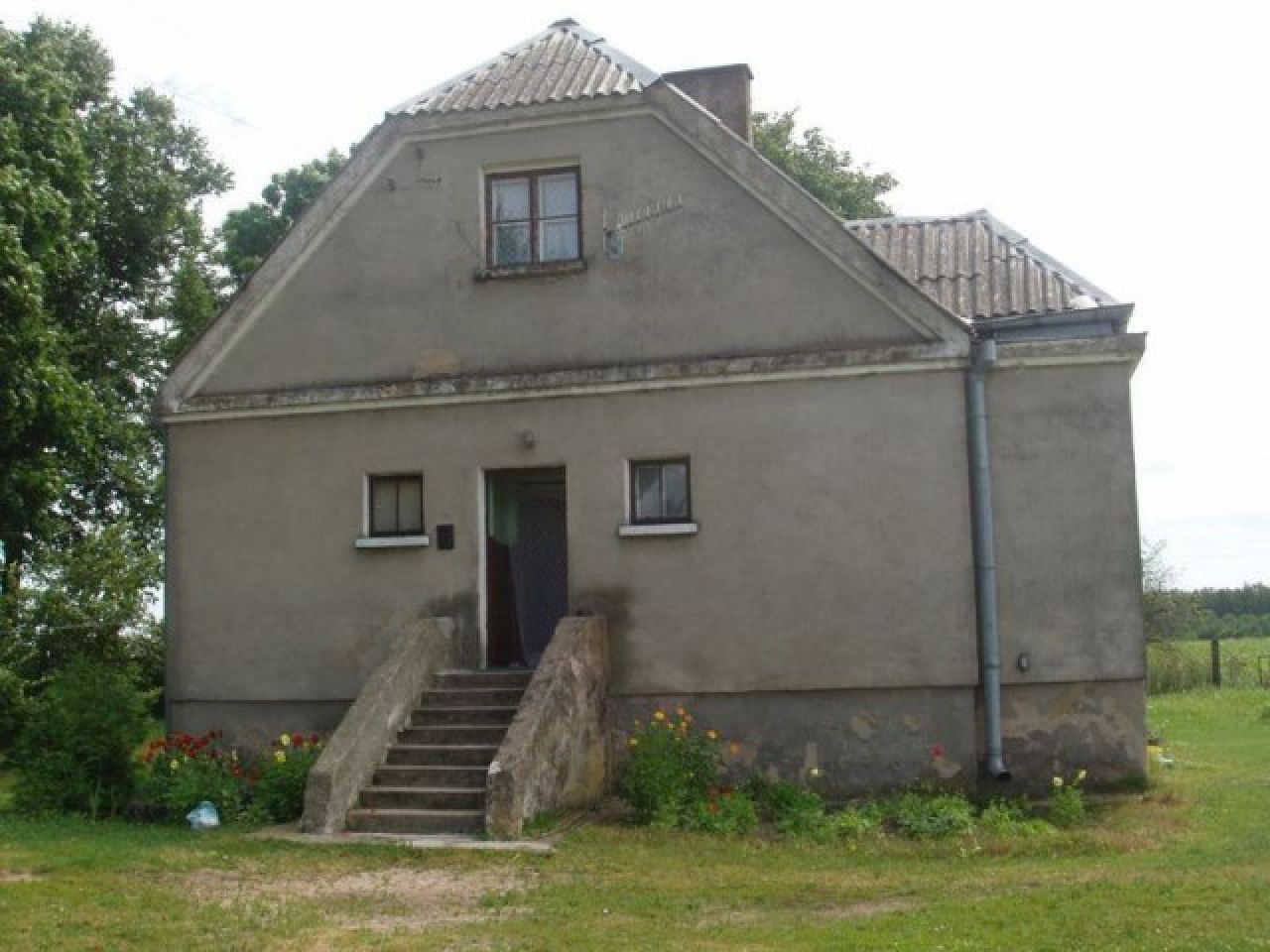 dom wolnostojący, 4 pokoje Pieńczykowo. Zdjęcie 3