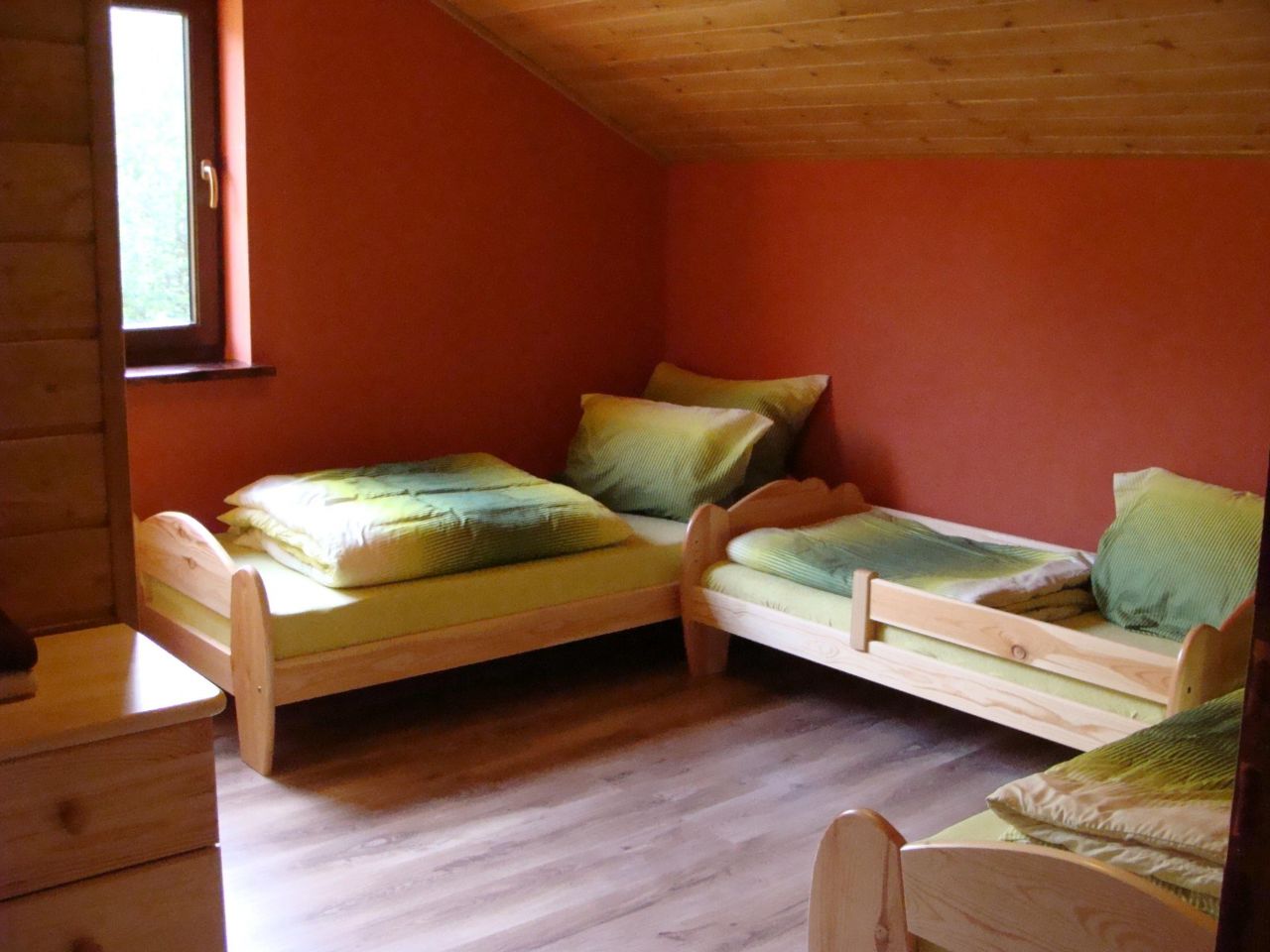 dom wolnostojący, 13 pokoi Bartniki Zabudziska, ul. Miedniewicka. Zdjęcie 6