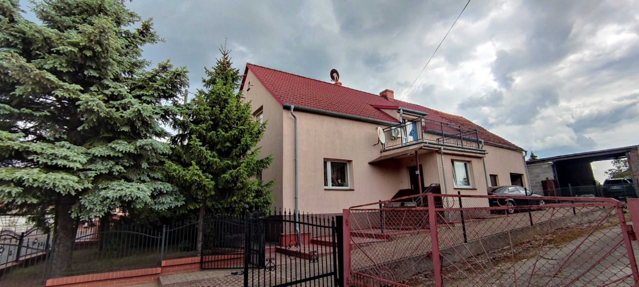 dom wolnostojący, 6 pokoi Zwanowice. Zdjęcie 1