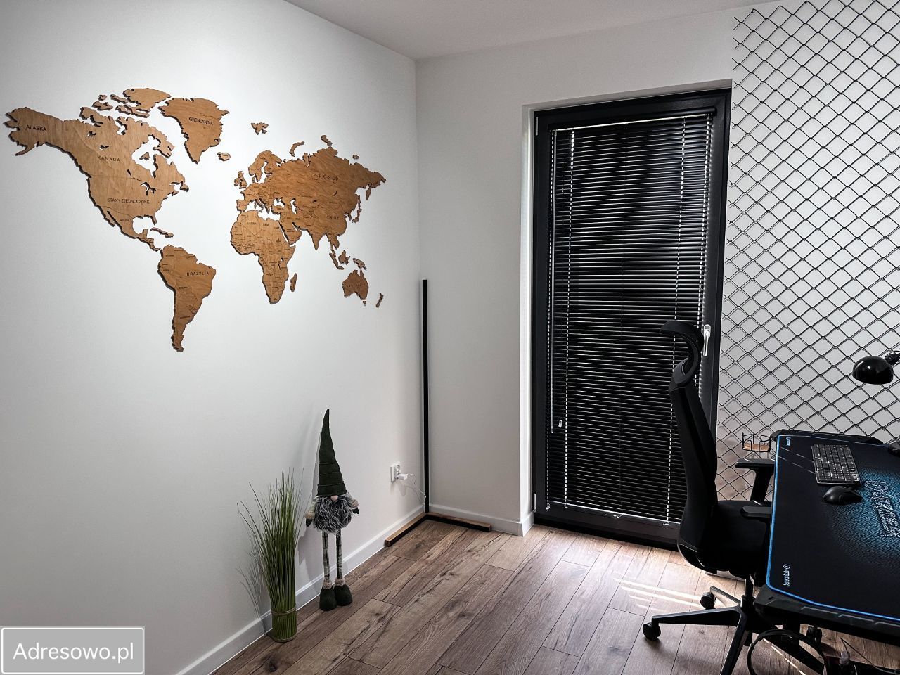 dom wolnostojący, 5 pokoi Zawada. Zdjęcie 17