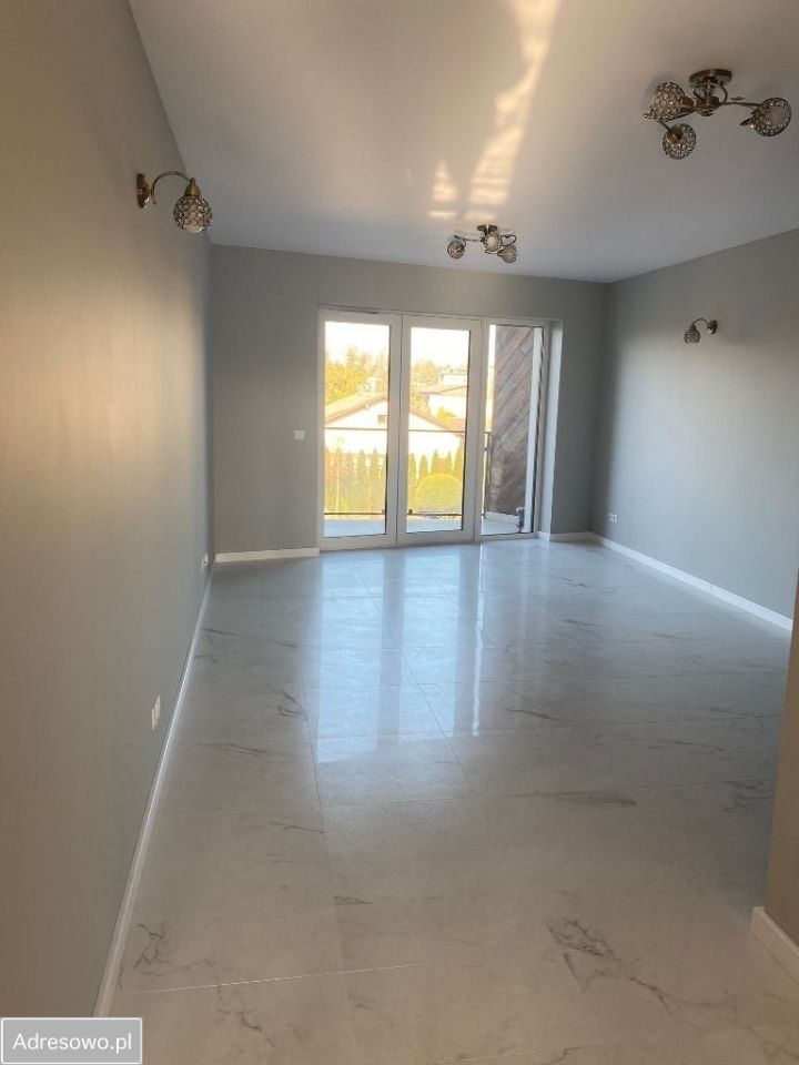 Mieszkanie 3-pokojowe Rybnik, ul. Zamysłowska