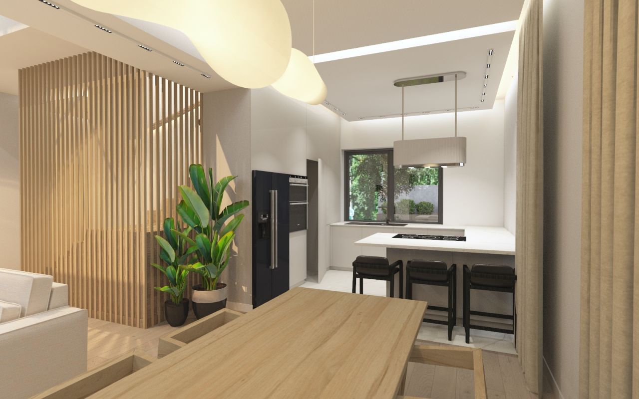 Działka budowlana Szeligi, ul. Sosnowa. Zdjęcie 7