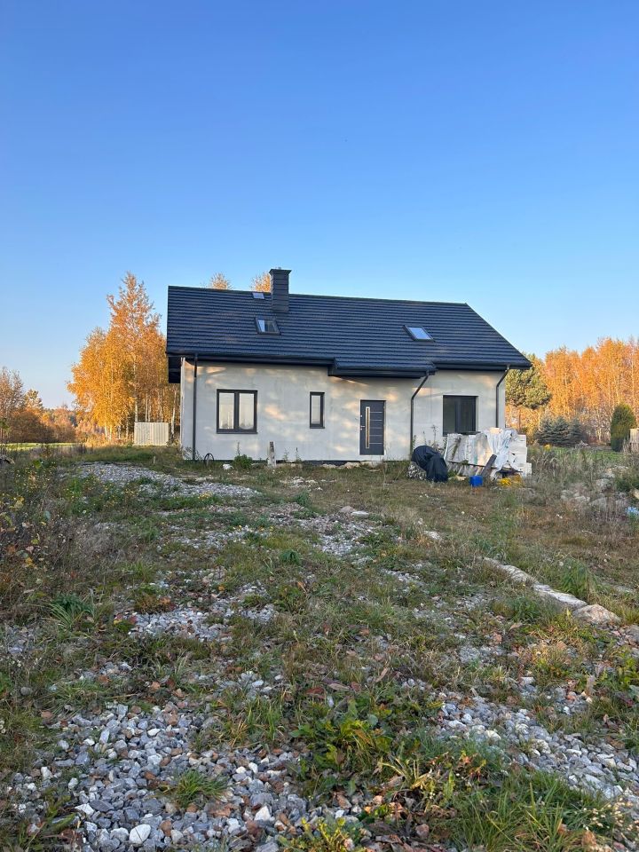 dom wolnostojący, 5 pokoi Gadka Majorat. Zdjęcie 21