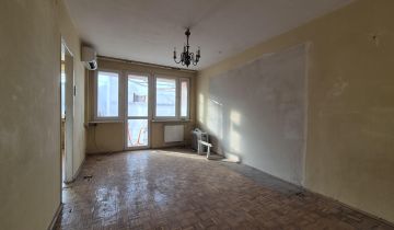 Mieszkanie 2-pokojowe Warszawa Powiśle, ul. Górnośląska