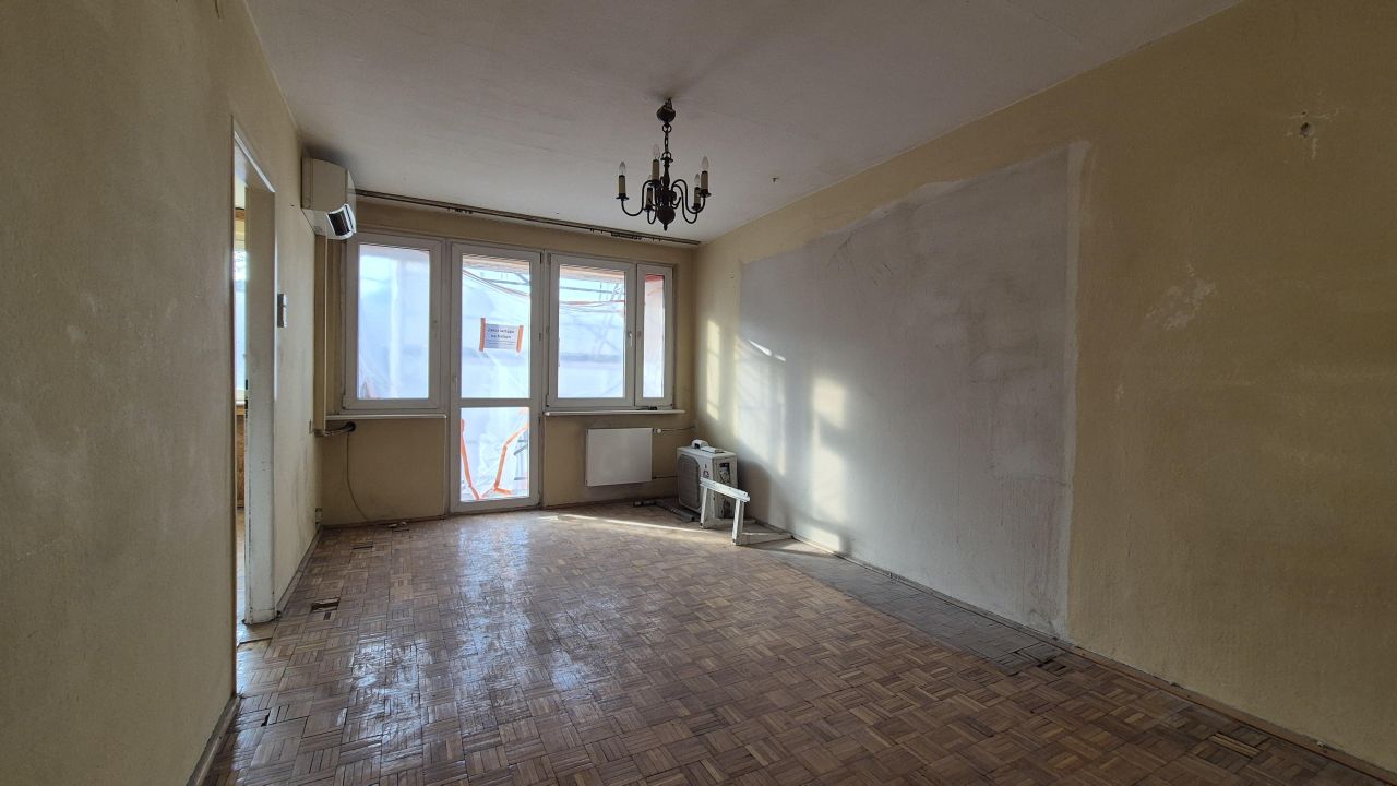 Mieszkanie 2-pokojowe Warszawa Powiśle, ul. Górnośląska. Zdjęcie 2