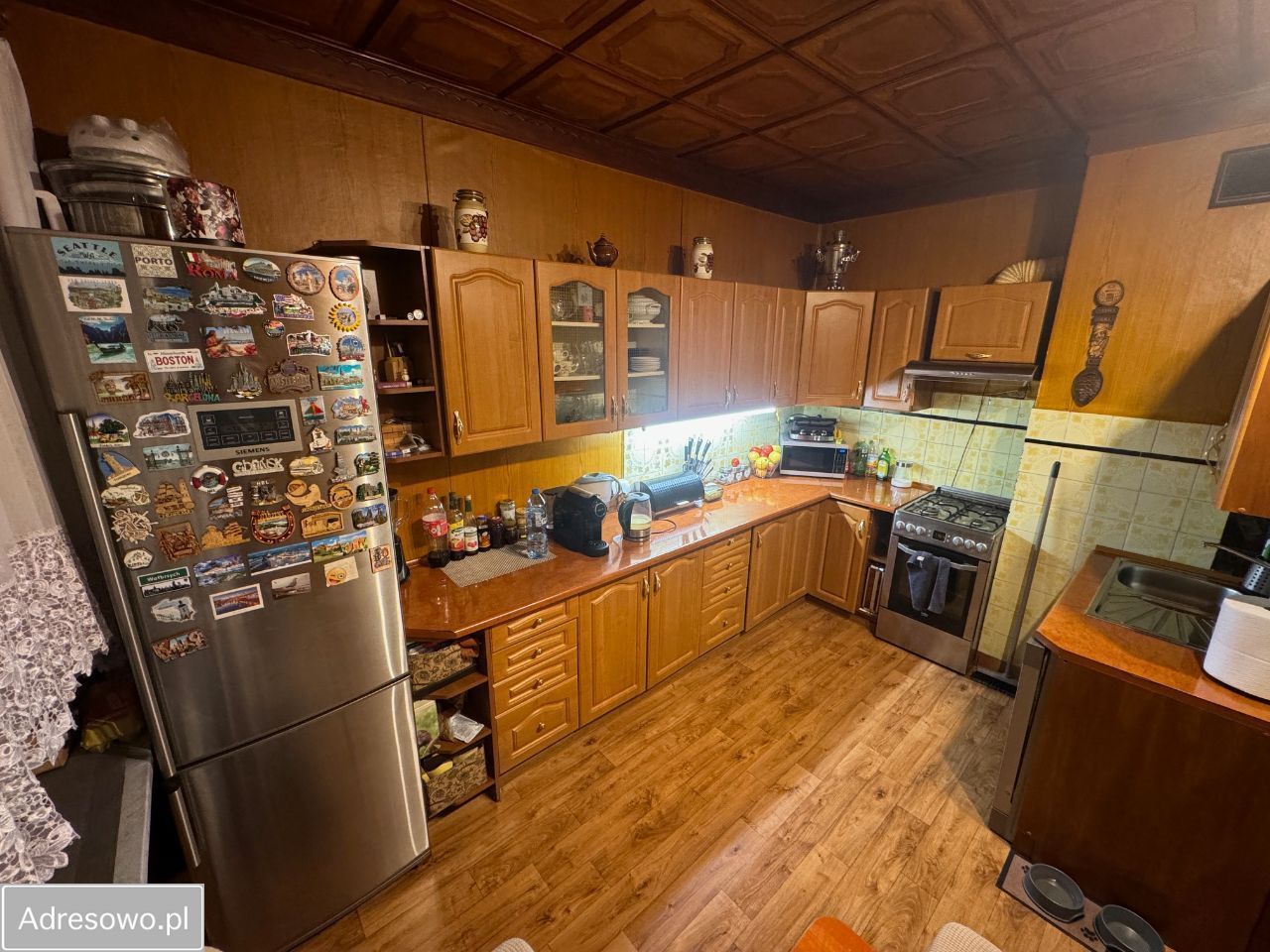 dom wolnostojący, 3 pokoje Warszawa Rembertów. Zdjęcie 6