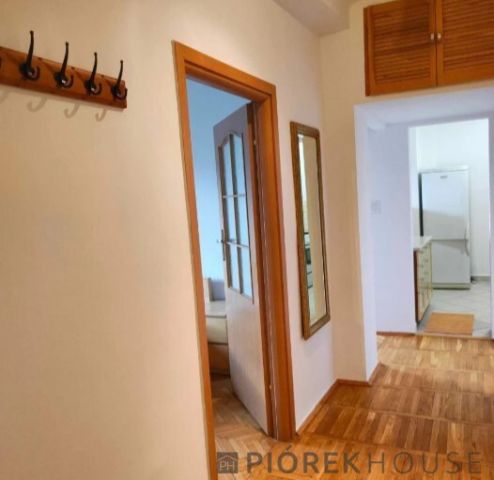 Mieszkanie 2-pokojowe Warszawa Śródmieście, ul. gen. Władysława Andersa. Zdjęcie 7