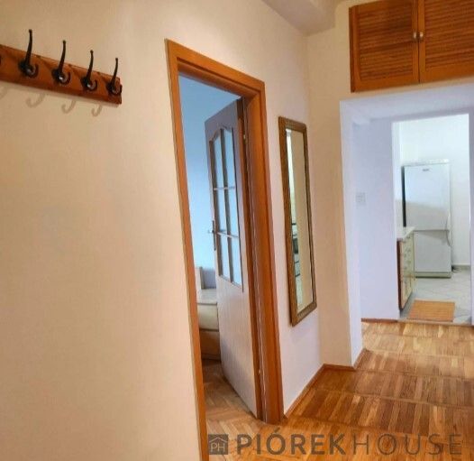 Mieszkanie 2-pokojowe Warszawa Śródmieście, ul. gen. Władysława Andersa. Zdjęcie 7