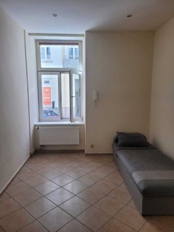 Mieszkanie 2-pokojowe Lublin Śródmieście, ul. Cicha. Zdjęcie 1