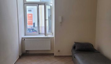 Mieszkanie 2-pokojowe Lublin Śródmieście, ul. Cicha