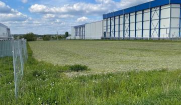 Działka inwestycyjna Wysokie Mazowieckie, ul. Ludowa