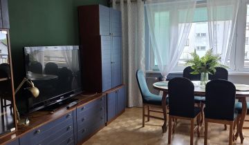Mieszkanie 2-pokojowe Chrzanów Centrum, ul. Jana Pęckowskiego