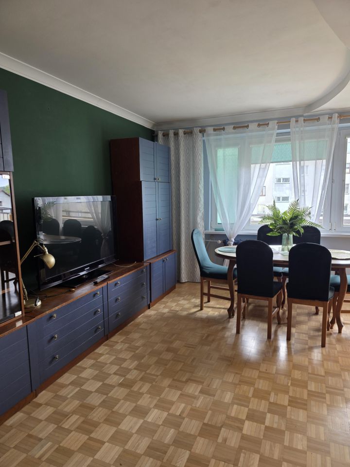 Mieszkanie 2-pokojowe Chrzanów Centrum, ul. Jana Pęckowskiego