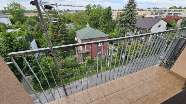 Mieszkanie 3-pokojowe Zamość Nowe Miasto, ul. Młodzieżowa. Zdjęcie 7