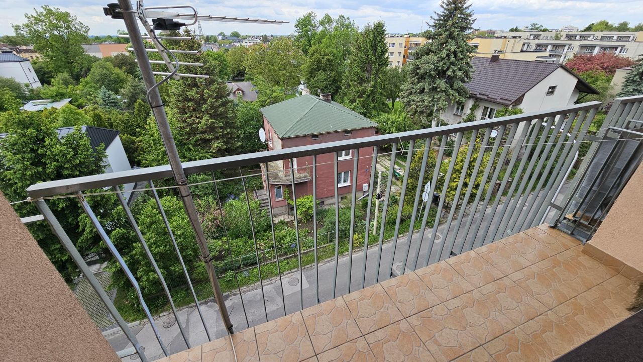 Mieszkanie 3-pokojowe Zamość Nowe Miasto, ul. Młodzieżowa. Zdjęcie 7