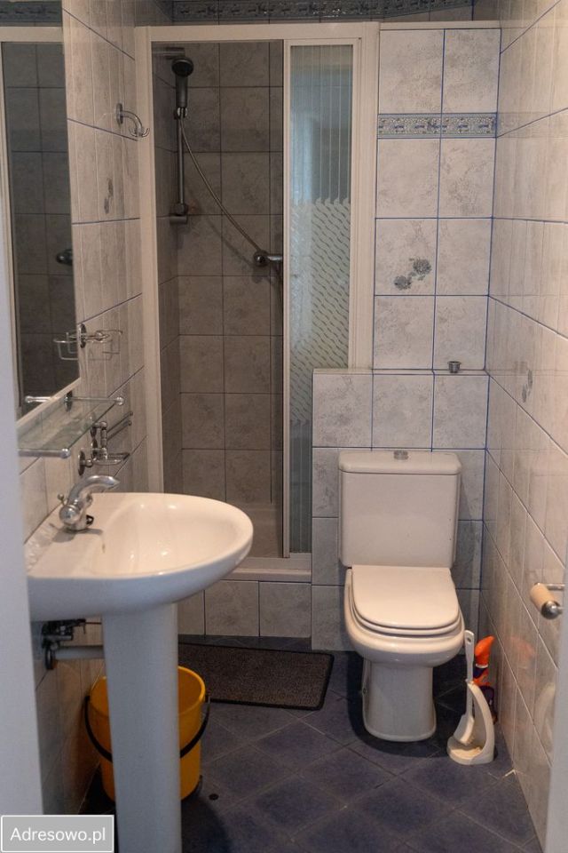 Mieszkanie 2-pokojowe Sopot Sopot Górny, ul. Bohaterów Monte Cassino. Zdjęcie 12