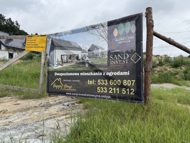 Mieszkanie 4-pokojowe Charzykowy, ul. Gimnazjalna. Zdjęcie 12