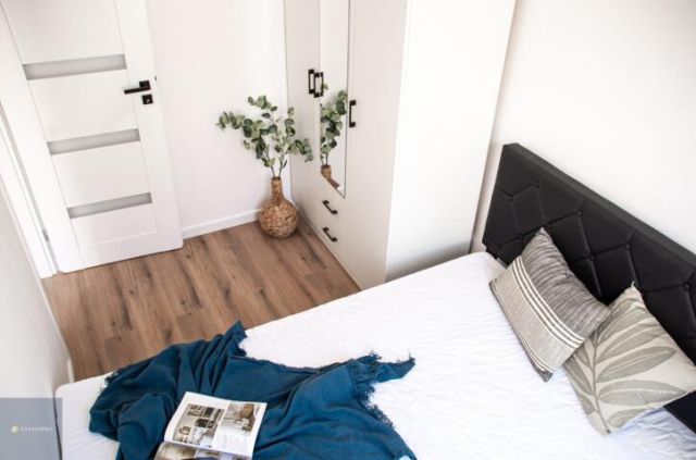 Mieszkanie 3-pokojowe Katowice Śródmieście, ul. Krzywa. Zdjęcie 9