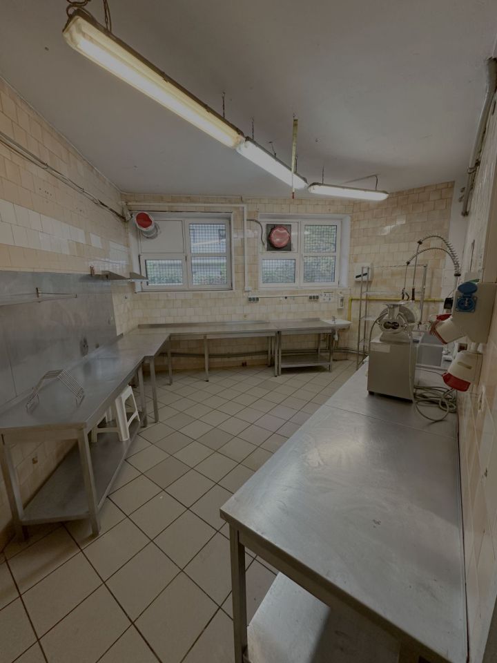 Lokal Warszawa Praga-Południe, al. Stanów Zjednoczonych. Zdjęcie 3