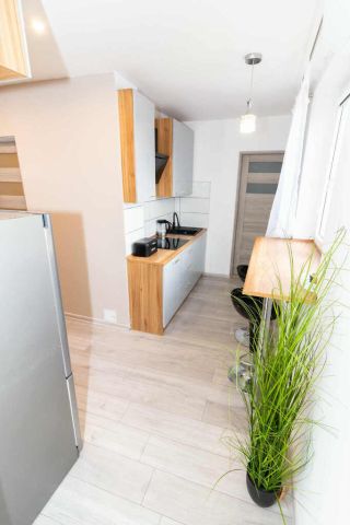 Mieszkanie 2-pokojowe Ostrowiec Świętokrzyski, ul. Słoneczna. Zdjęcie 9