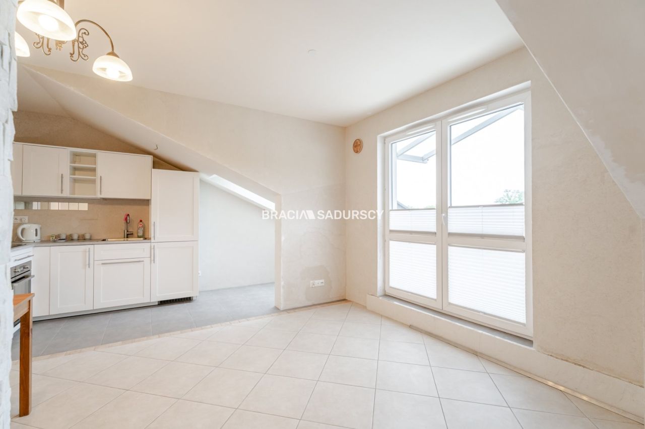 Mieszkanie 3-pokojowe Kraków Łagiewniki-Borek Fałęcki, ul. Armii "Kraków". Zdjęcie 4