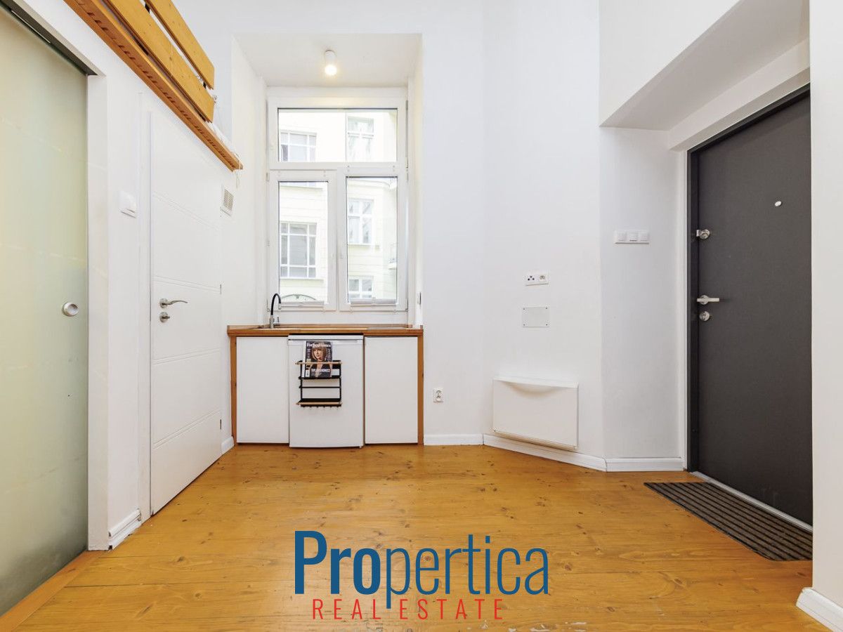 Mieszkanie 1-pokojowe Warszawa, ul. Mikołaja Kopernika. Zdjęcie 5