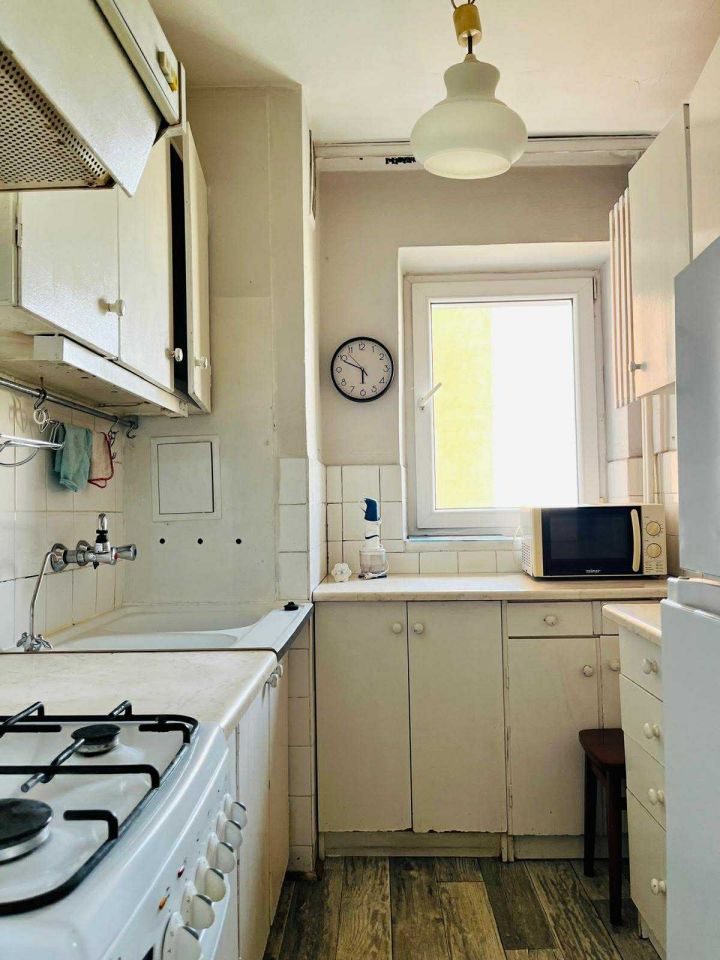 Mieszkanie 3-pokojowe Warszawa Bielany, ul. Jana Kochanowskiego. Zdjęcie 9