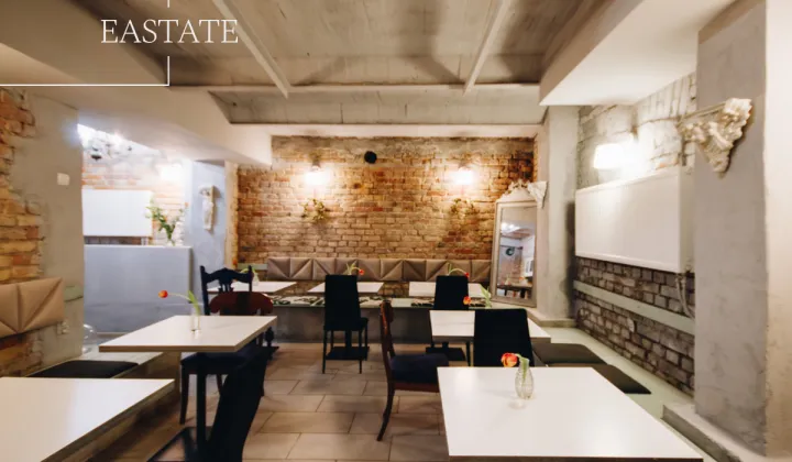 Lokal Gdynia Babie Doły, ul. Morska