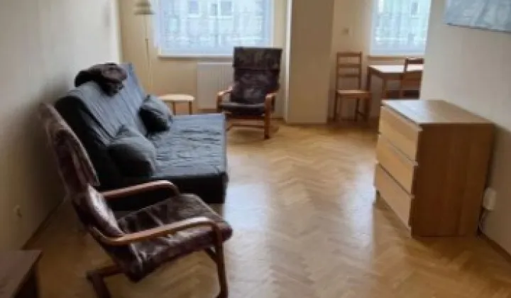 Mieszkanie 1-pokojowe Warszawa Bemowo, ul. Piastów Śląskich