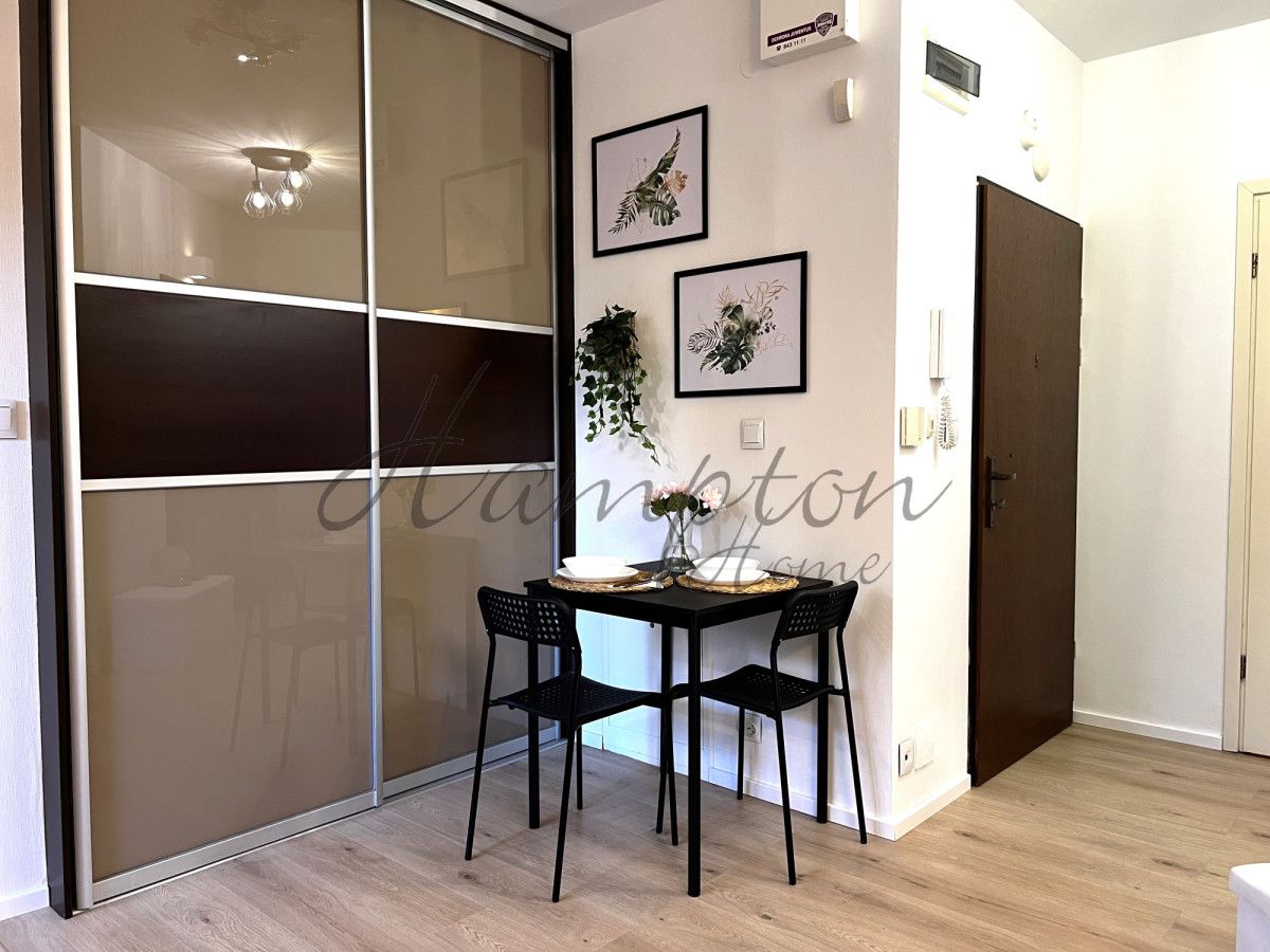 Mieszkanie 2-pokojowe Warszawa Białołęka, ul. Szumiących Traw. Zdjęcie 15