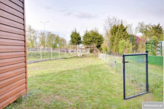 Działka rod Białystok, ul. Konstantego Ciołkowskiego. Zdjęcie 1