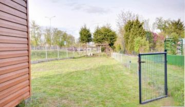 Działka rod Białystok, ul. Konstantego Ciołkowskiego