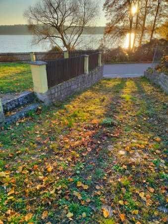 Działka budowlana Sajzy. Zdjęcie 5