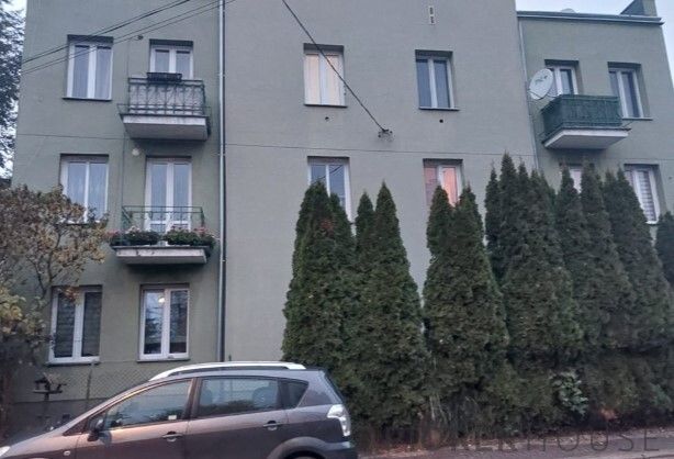 Mieszkanie 1-pokojowe Warszawa Włochy, ul. Gładka. Zdjęcie 11