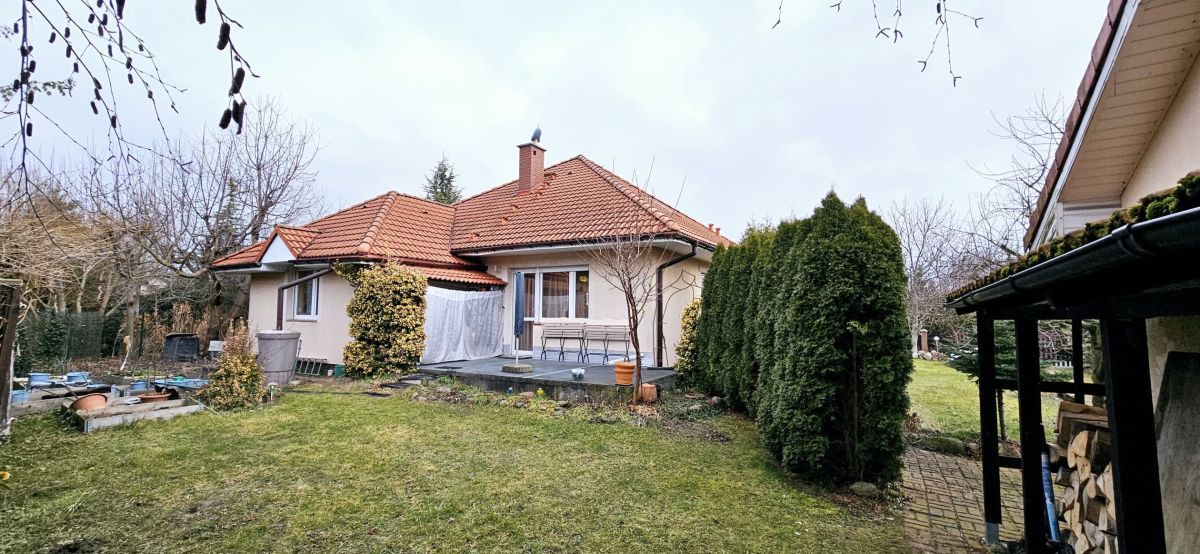 dom wolnostojący, 5 pokoi Kiełczów. Zdjęcie 7